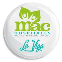 MAC Hospitales La Viga